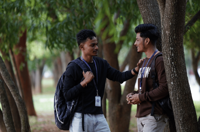 Nagarjuna College of Management Studies Chikkaballapur Campus photo 27